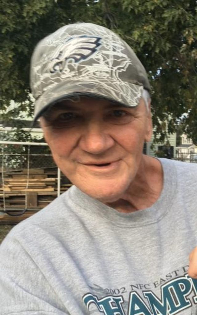 Joseph Eugene Guldin