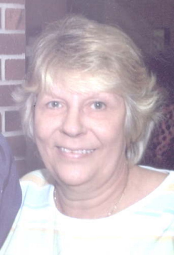 Mary C. Masone Profile Photo