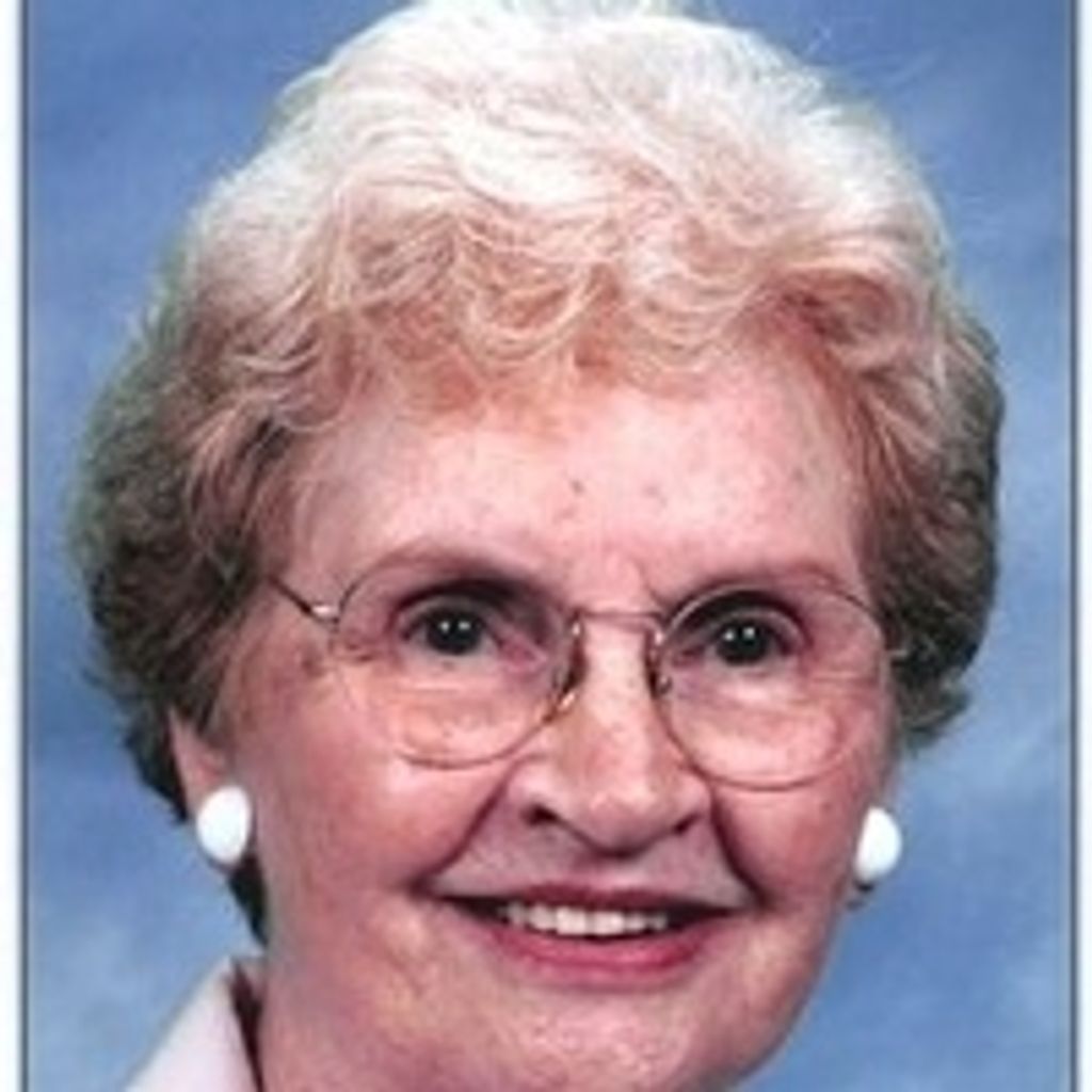 Helen Lafontaine