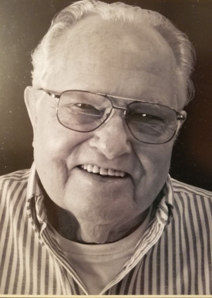 James Rehbein Profile Photo