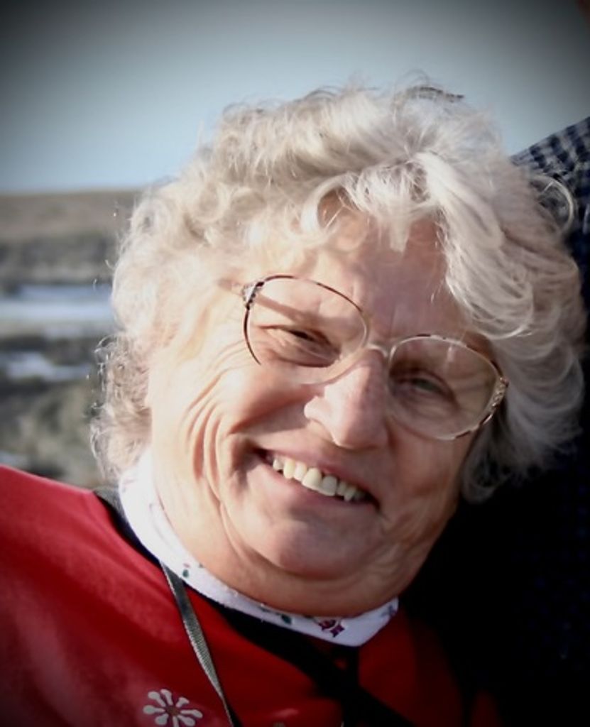 Betty Alice Goldsberry Profile Photo