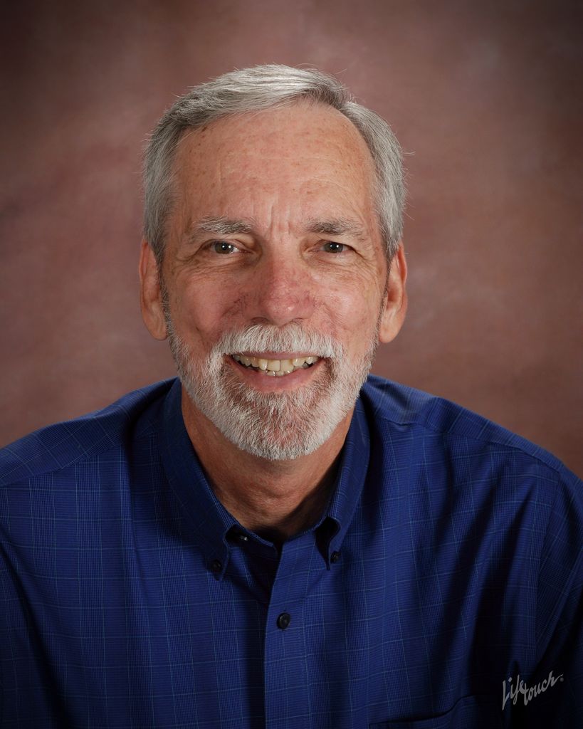 Richard "Dick" J. Barott Profile Photo