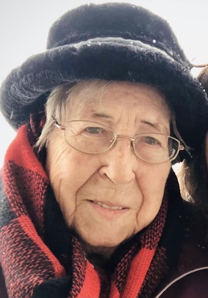Janet (Block) Meyer Profile Photo