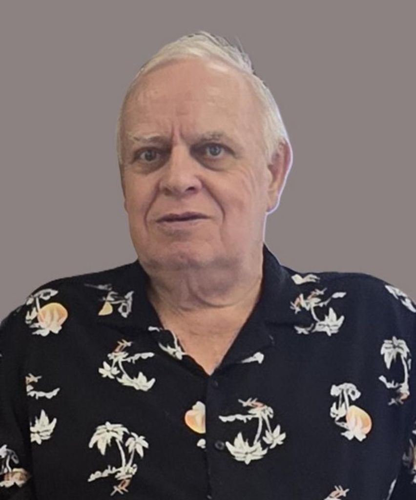 Kenneth Dean Visser Profile Photo