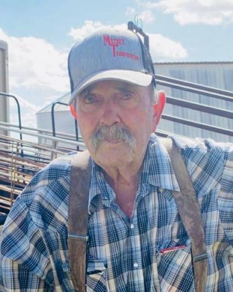 Don Ray Borchardt Profile Photo