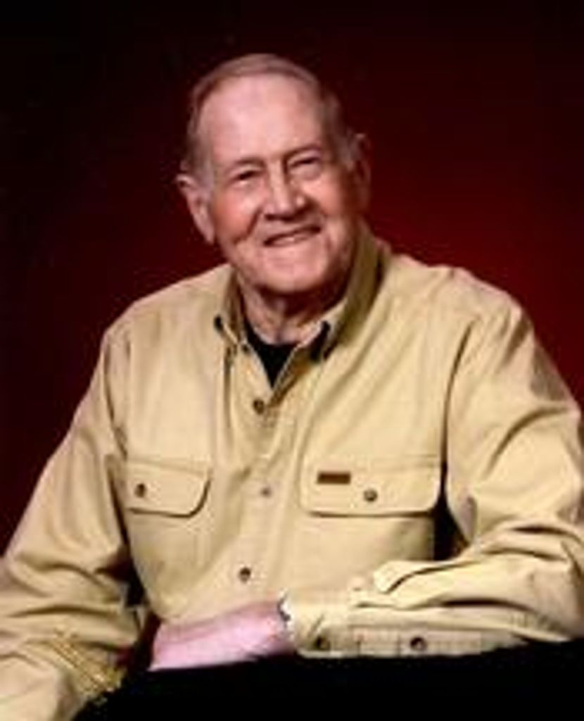 Harold Joseph Stoecklein