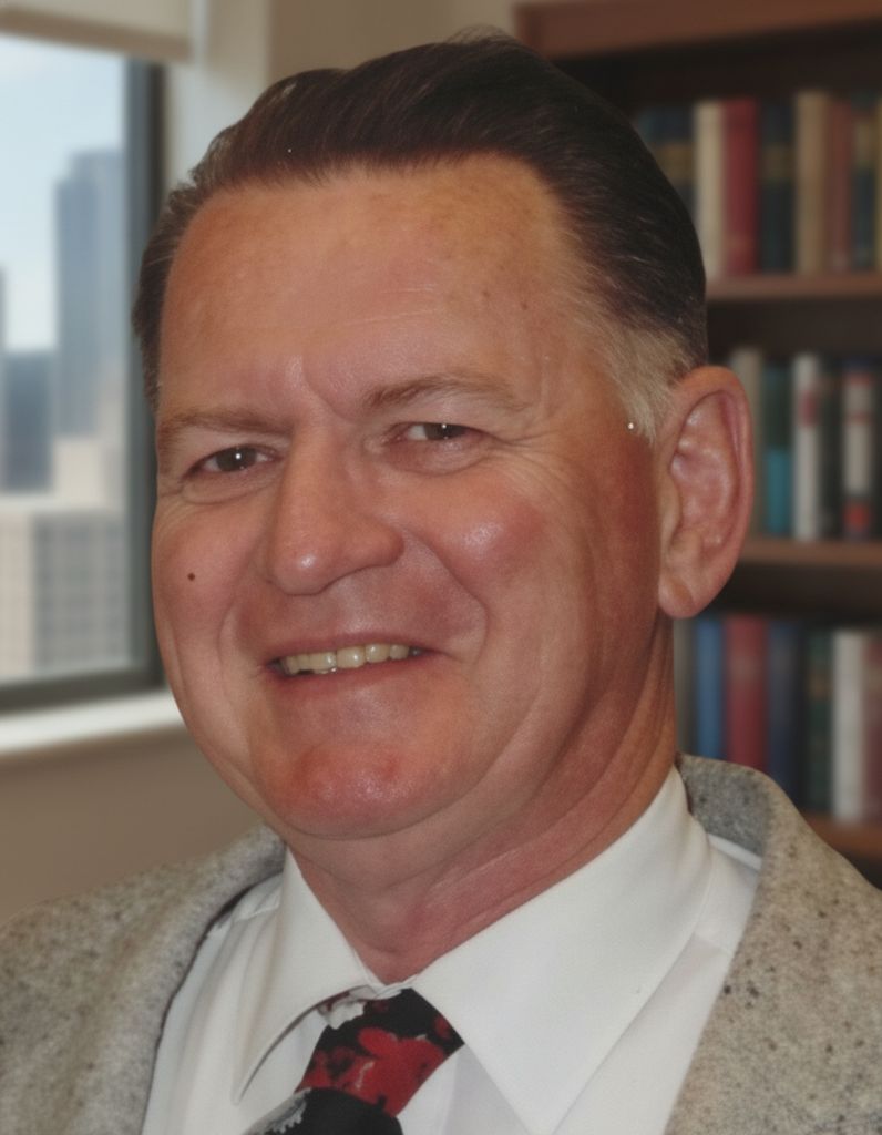 Louis Emil Myers Profile Photo