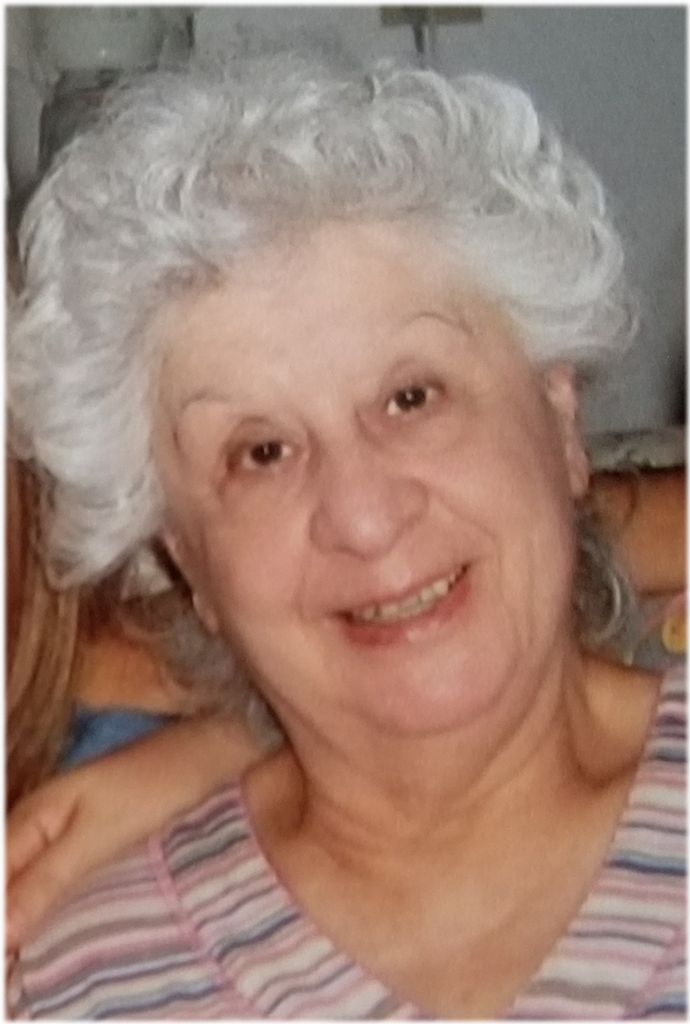 Irene Hinojosa