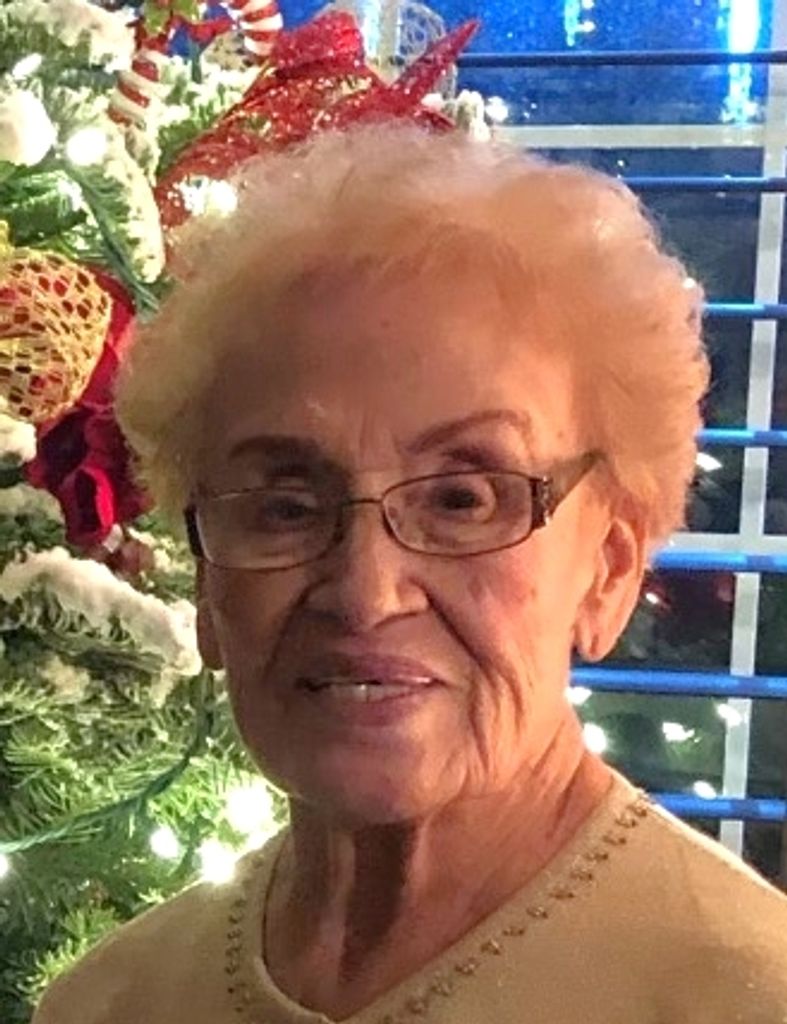 Margarita P. Fillol Profile Photo