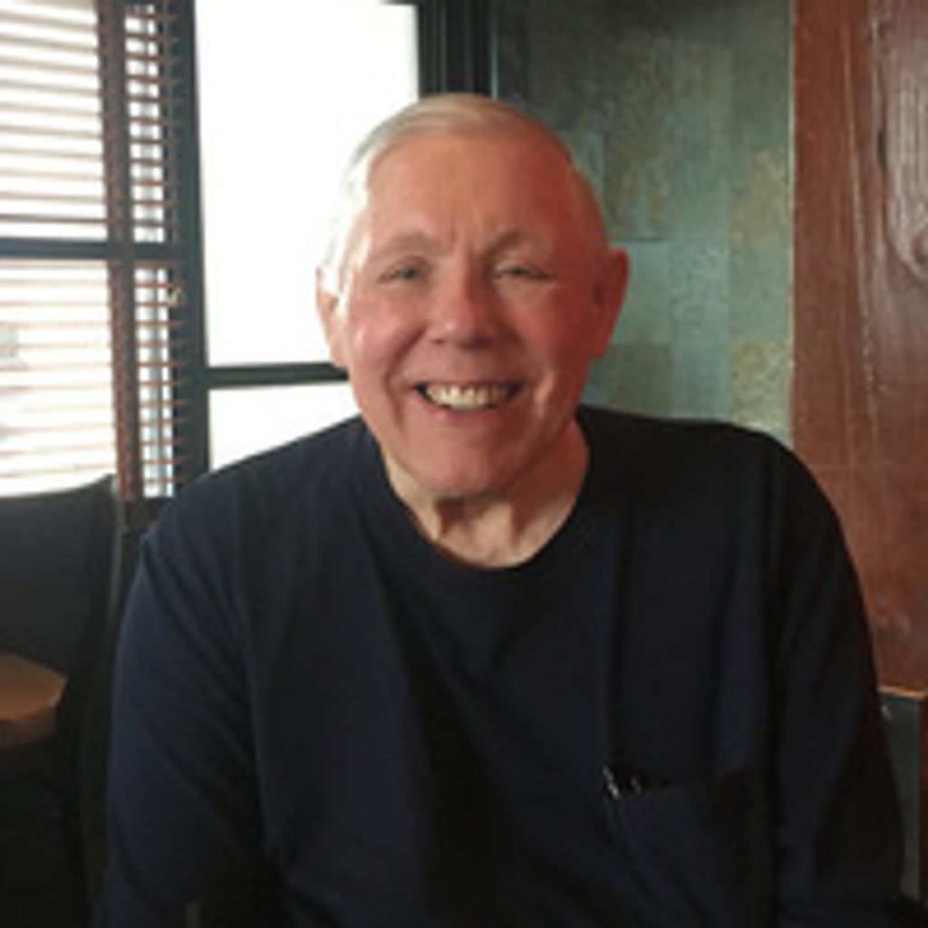 Martin Andrew Dider