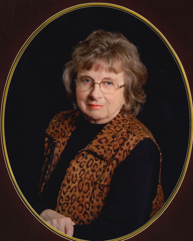 Linda K. Punkka