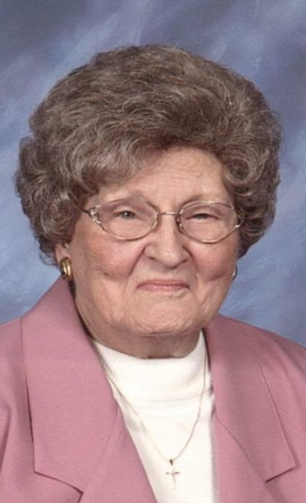 Lucy J. (Neild)  Jones