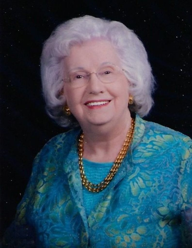 Treva Knight Gilbert Profile Photo
