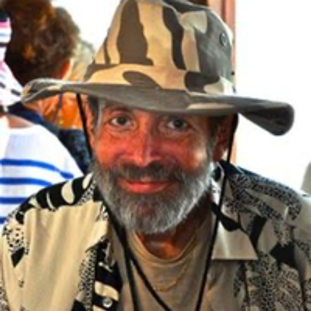 Dr. Barry Lynn Gordon Profile Photo