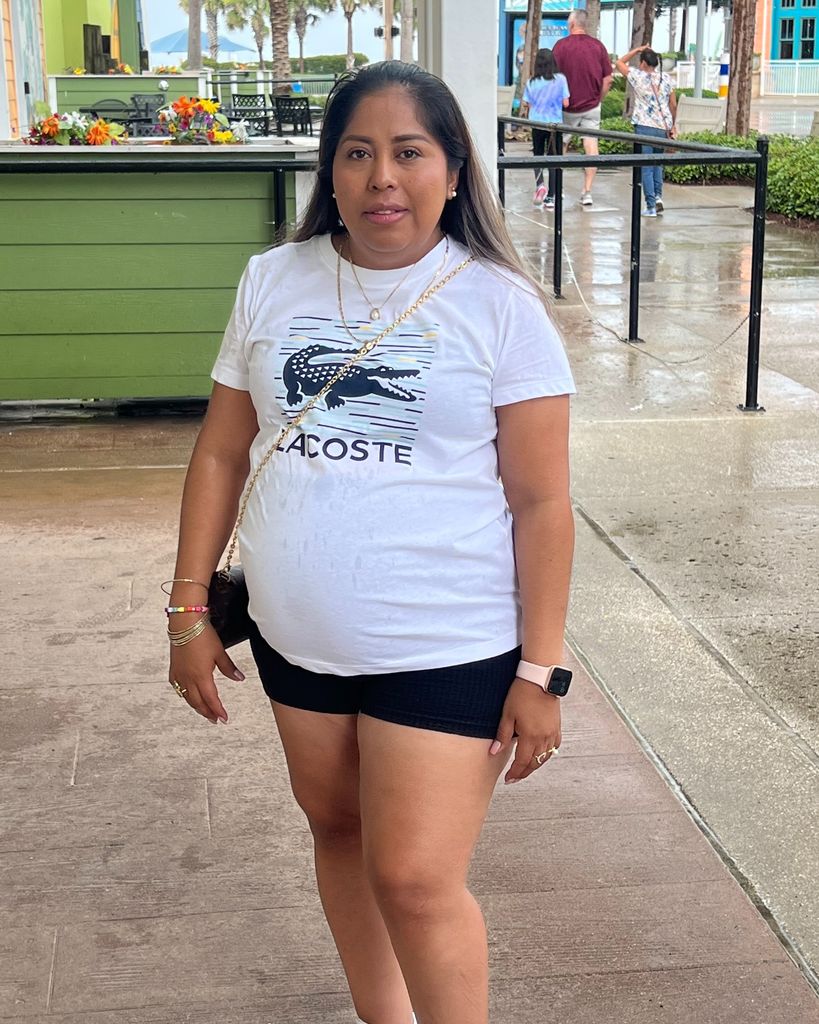 Yuni Janeth Marroquin Morales