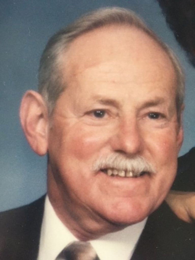 James R. 'Rich' Grey