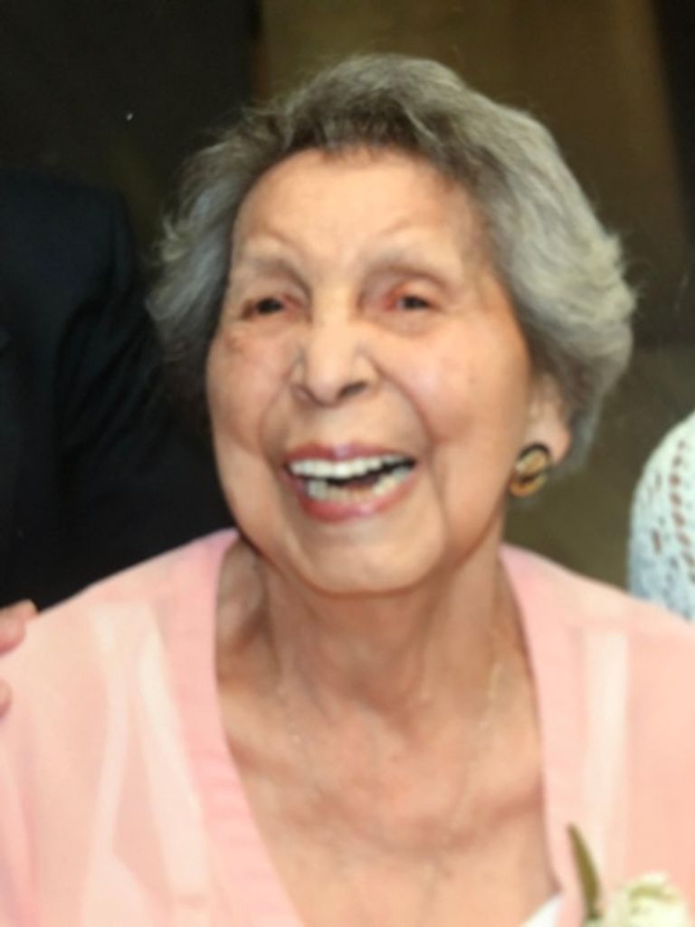 Phyllis Lay Profile Photo