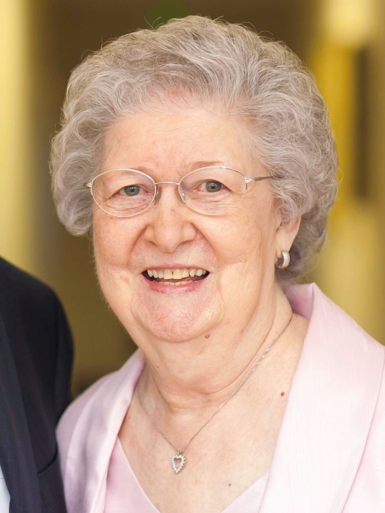 Martha "Priscilla" Richards Profile Photo