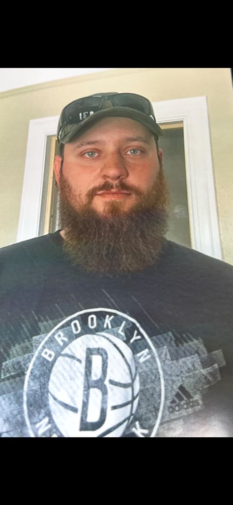 Daniel Michael Brillhart Profile Photo