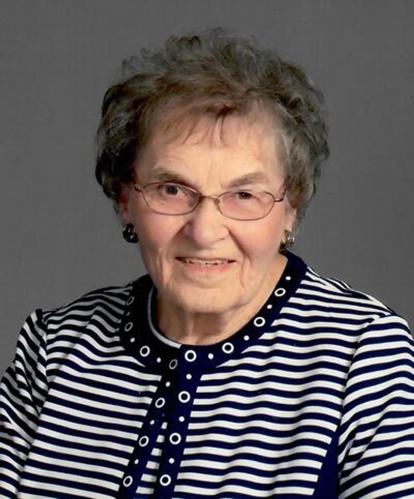 Mary Ellen V. Schnelle Profile Photo