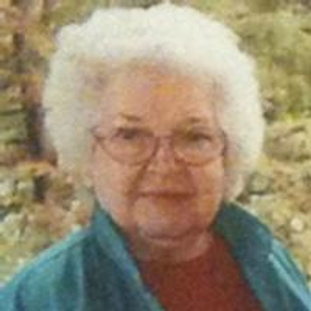 Delma Lois Mayette