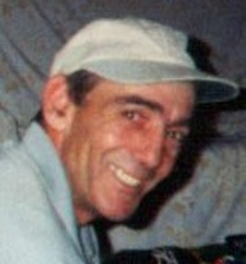Robert F. Feeney