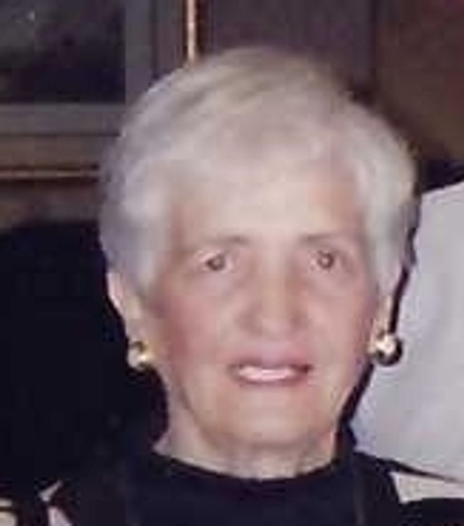 Audrey Lewis Gilbert