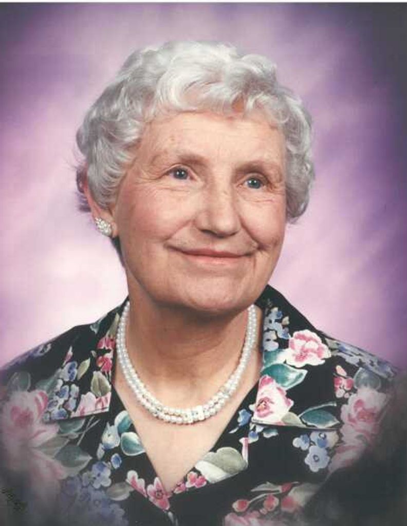 Bonnie Van Deusen