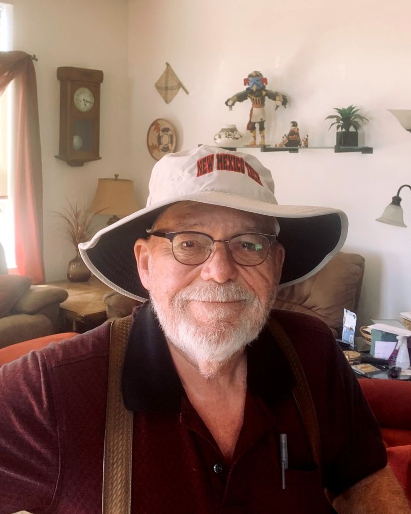 Donald Schurter Profile Photo