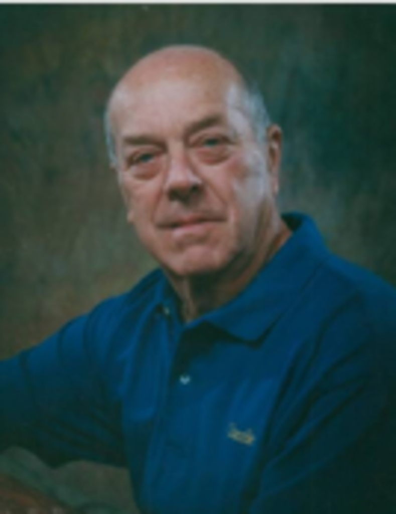 Charles B. (Charlie) Humphries