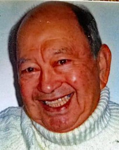 Ben Coronado Profile Photo