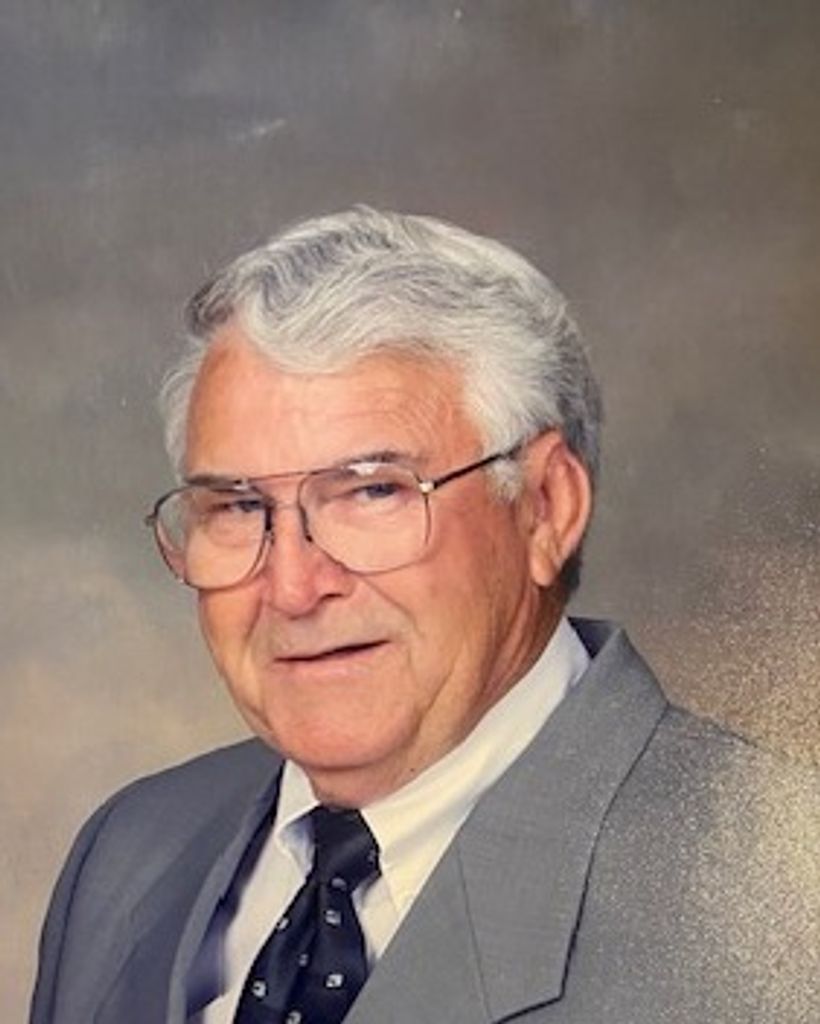 William Lawson Black