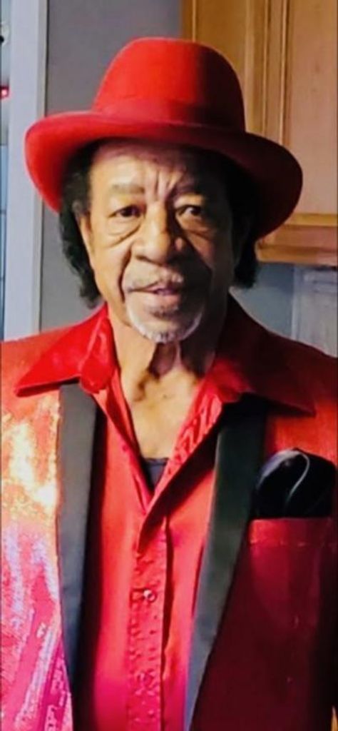 Alexander Gordon, Jr. Profile Photo