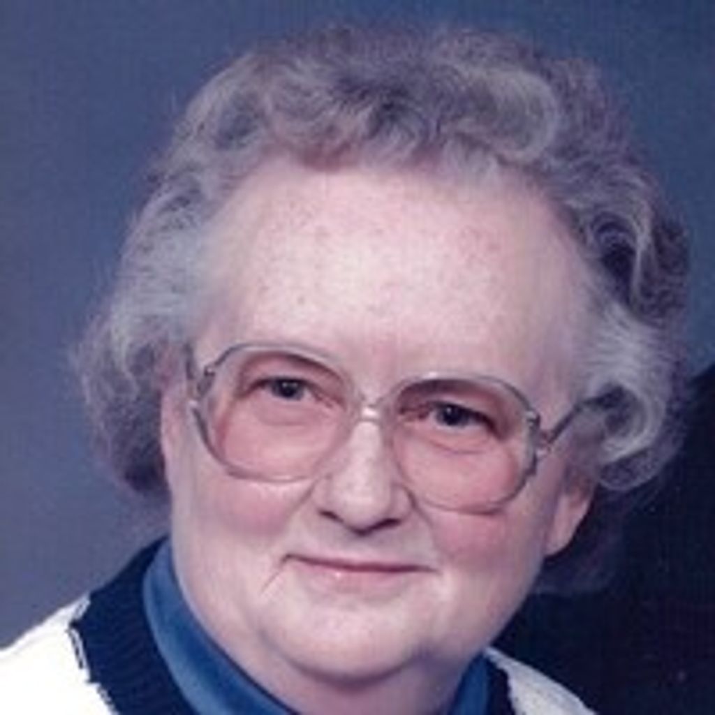 Marie Martha Duley Profile Photo