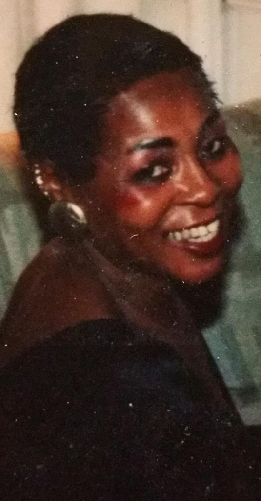 Mary Louise (Williams) Schmitz