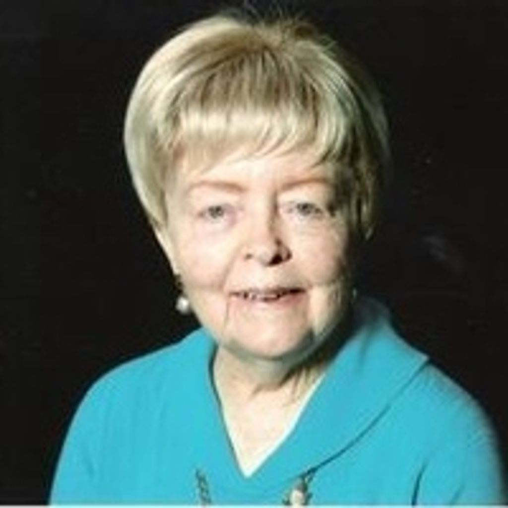 Mary Lois Bevins