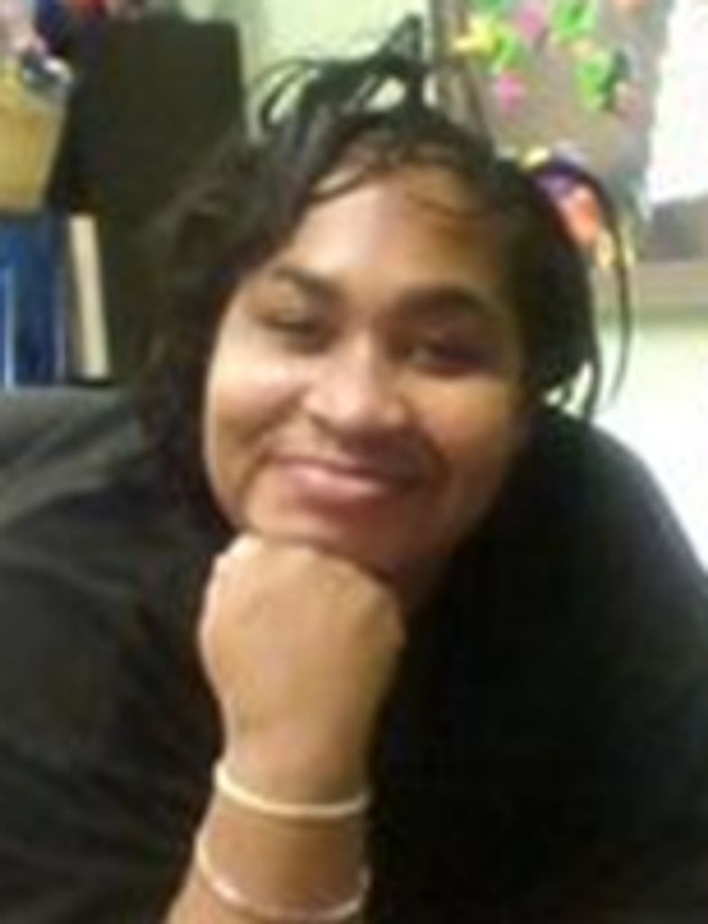 Matricia Armstead