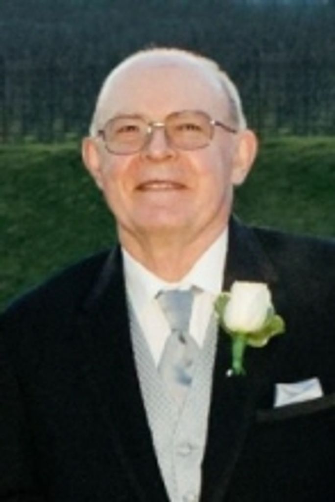 Richard “Dick” L. Myers