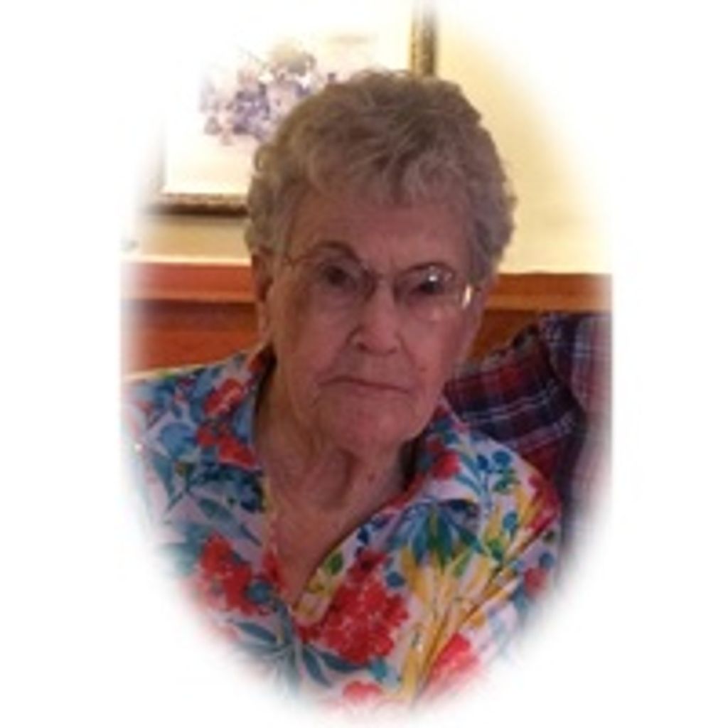 Mary Virginia Arnold Wireman