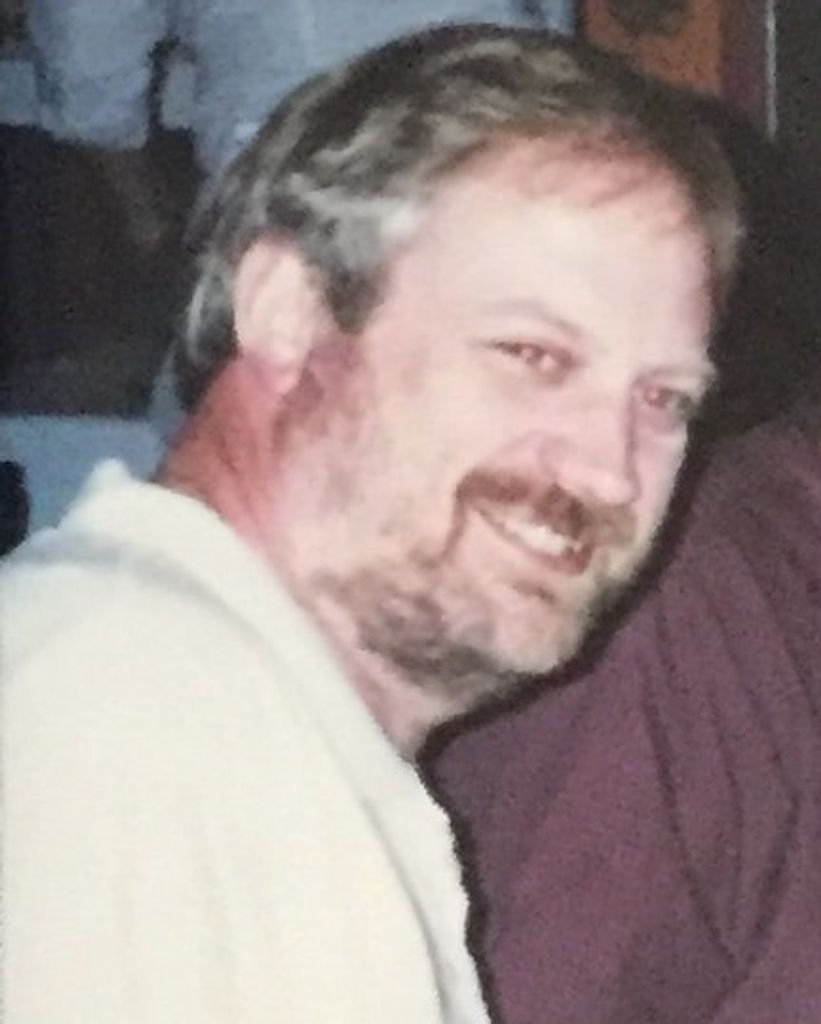 Chris Georgeson Profile Photo