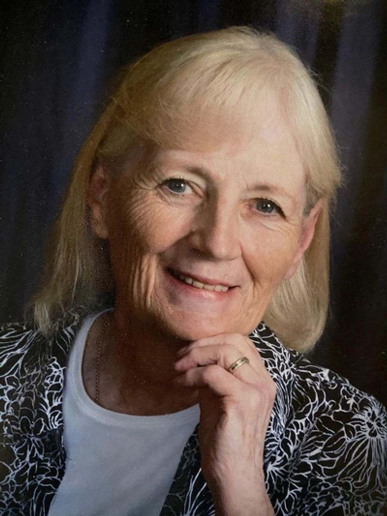 Kathryn Jean Borthwick Hauth Profile Photo