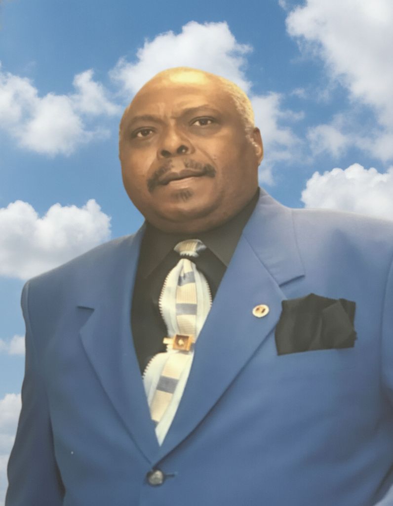 Rufus Thomas Duhart Profile Photo