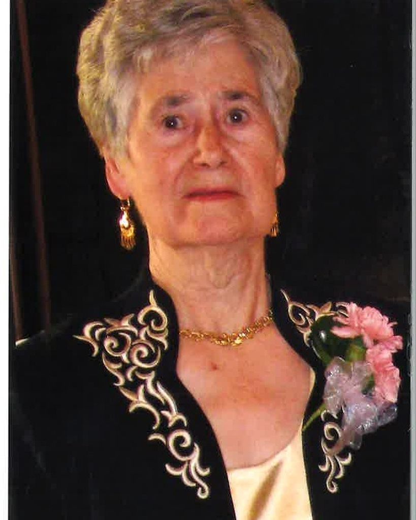 Giovanna Maria Artuso