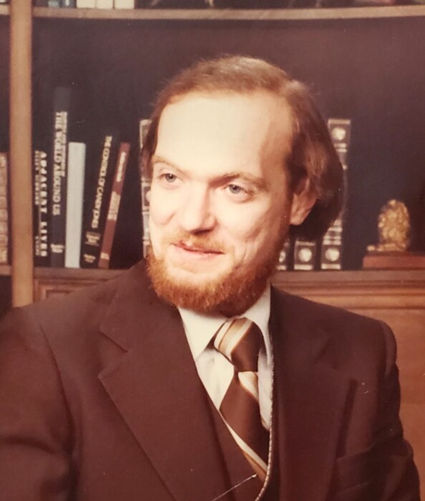 Michael Madonia