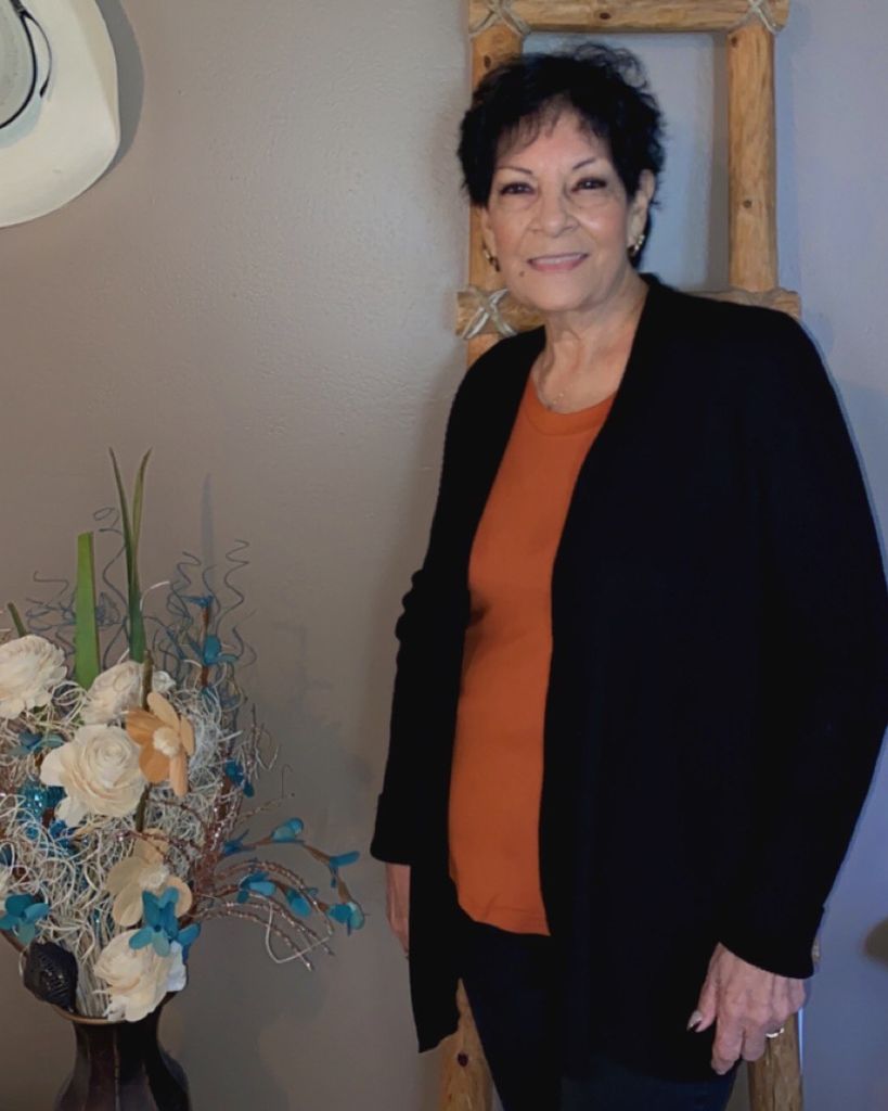 Pauline Burruel Altamirano