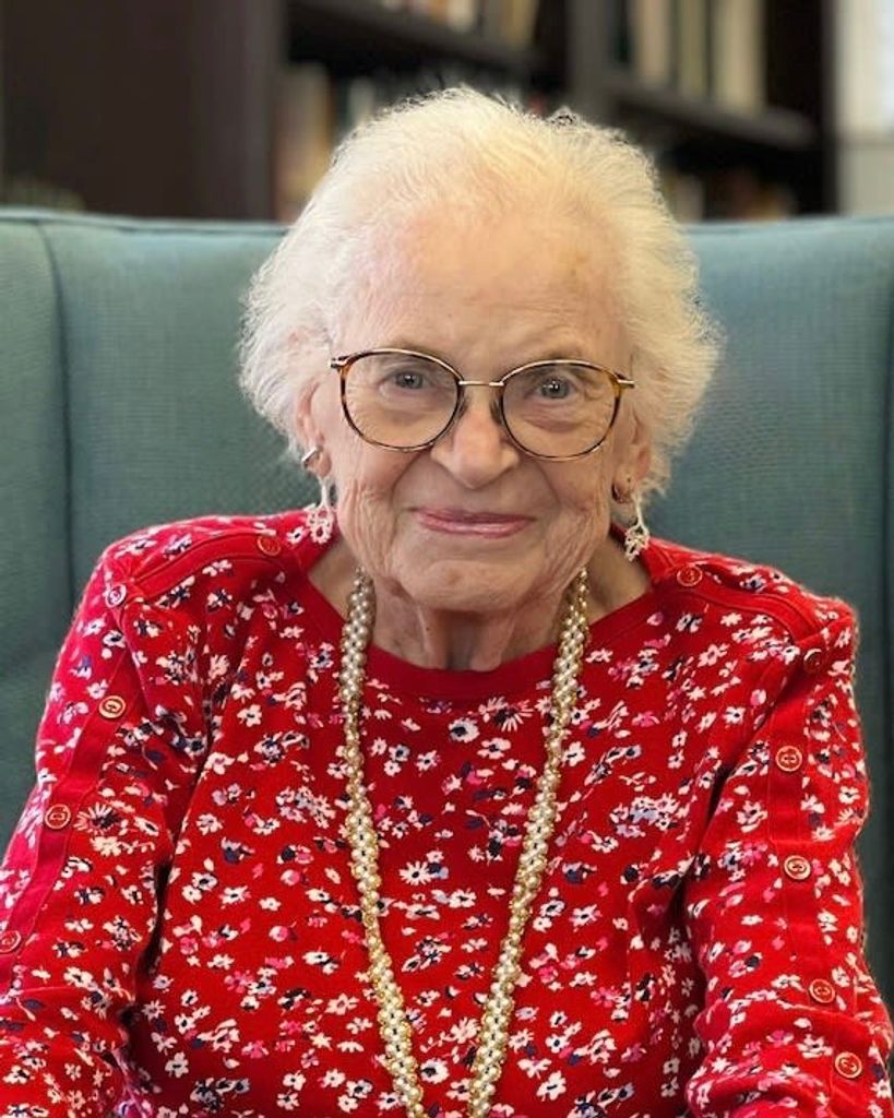 Clarice Johnson Higbee