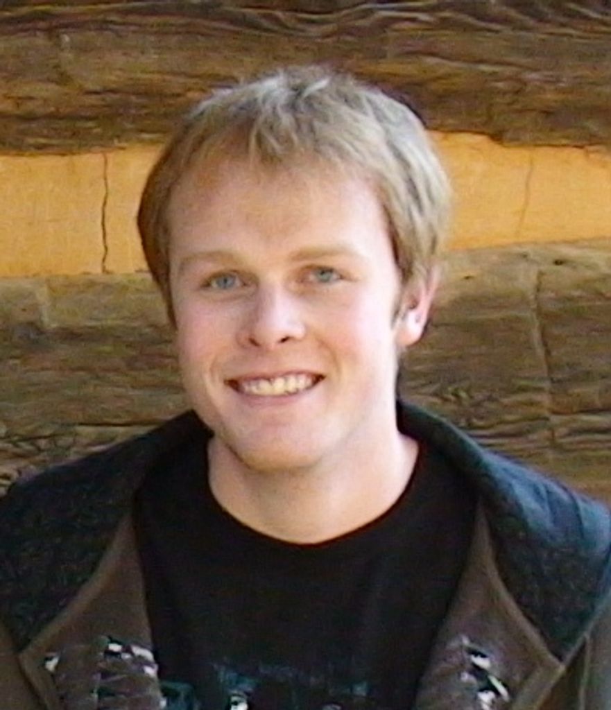 Page Lee Hansen