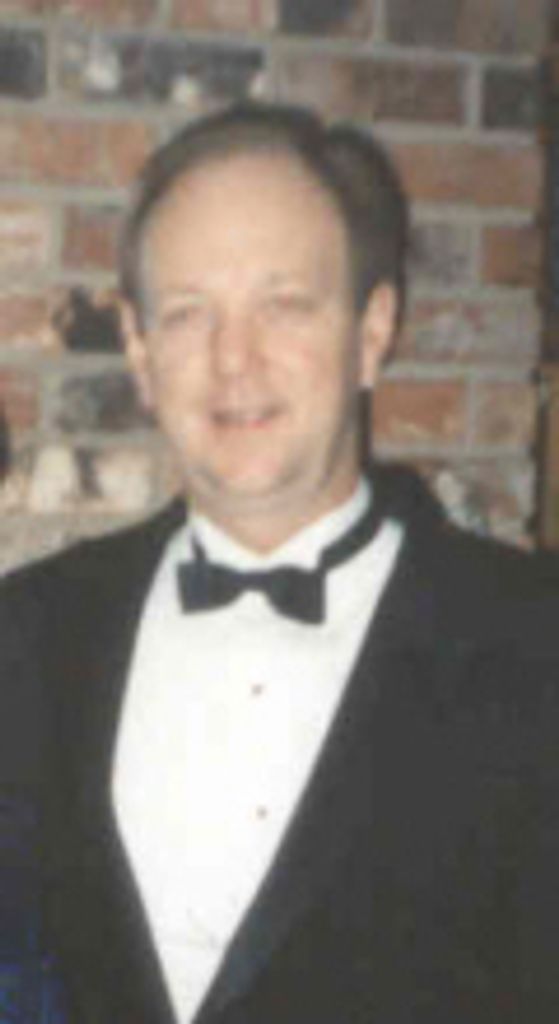David Mack Satterwhite