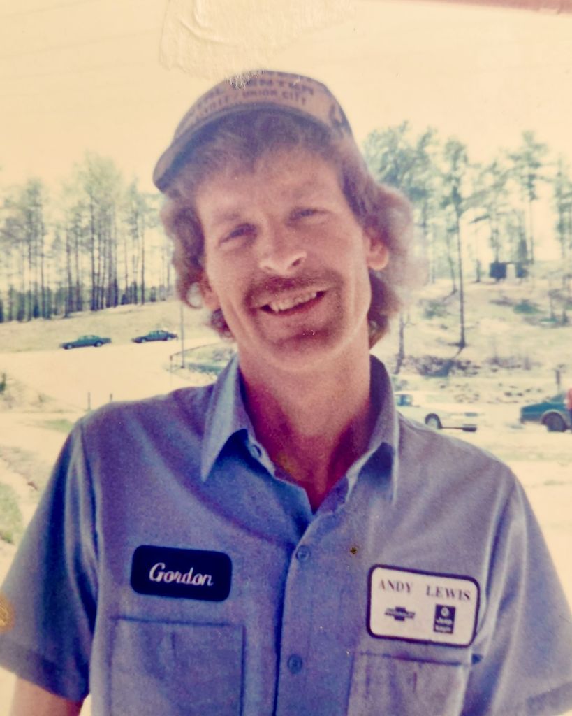 Gordon Charles Peavy, Jr. Profile Photo