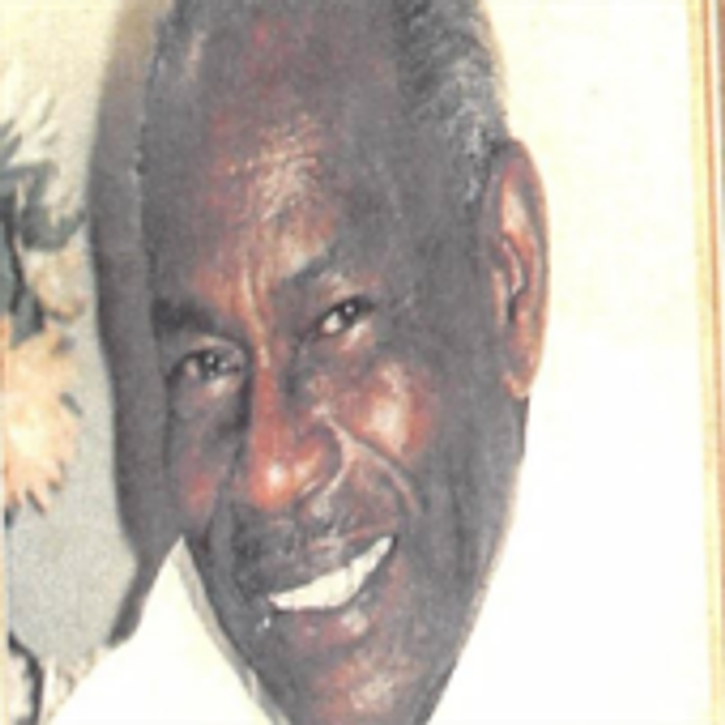 Elder  Rogers Prather